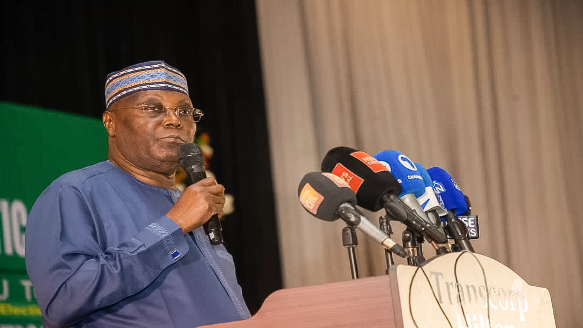 Atiku questions EFCC’s Independence after Tinubu’s directive